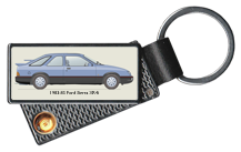 Ford Sierra XR4i 1983-85 Keyring Lighter